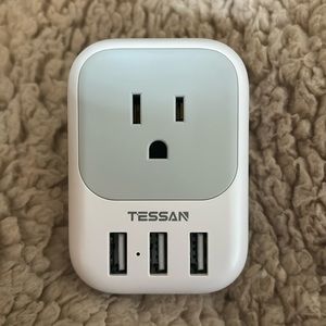 US to UK Adapter